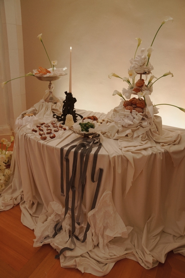 Интервью с невестой: о свадьбе без давления,