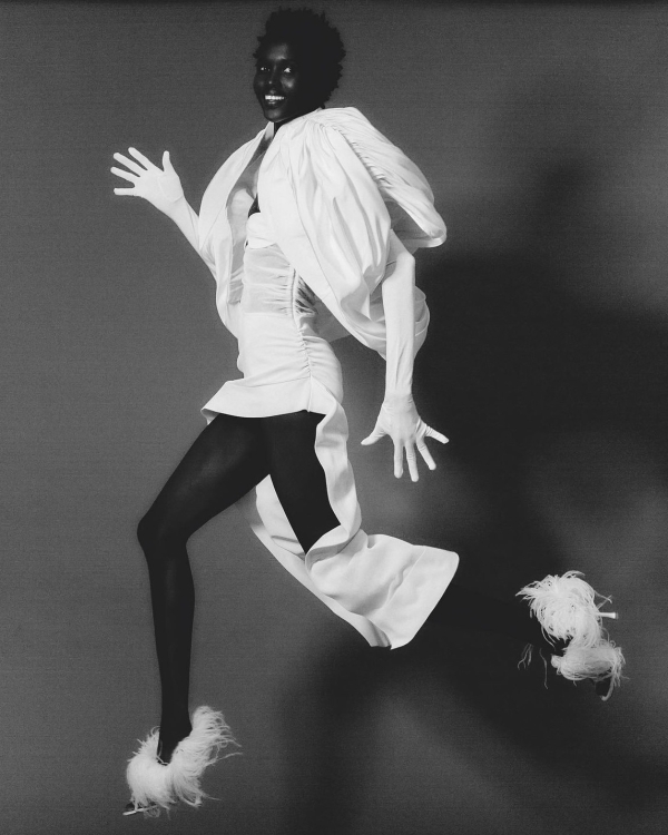 Больше, чем свадьбы. Зачем невесте 2024 наш