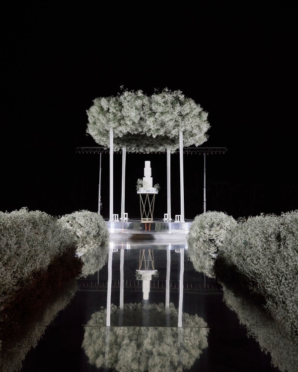 Лучшие свадебные агентства Москвы 2024