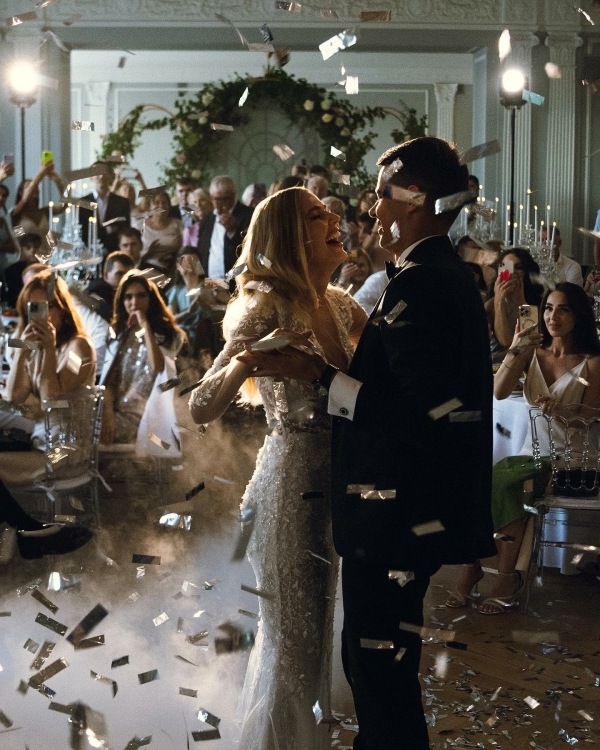 Лучшие свадебные агентства Санкт-Петербурга 2024