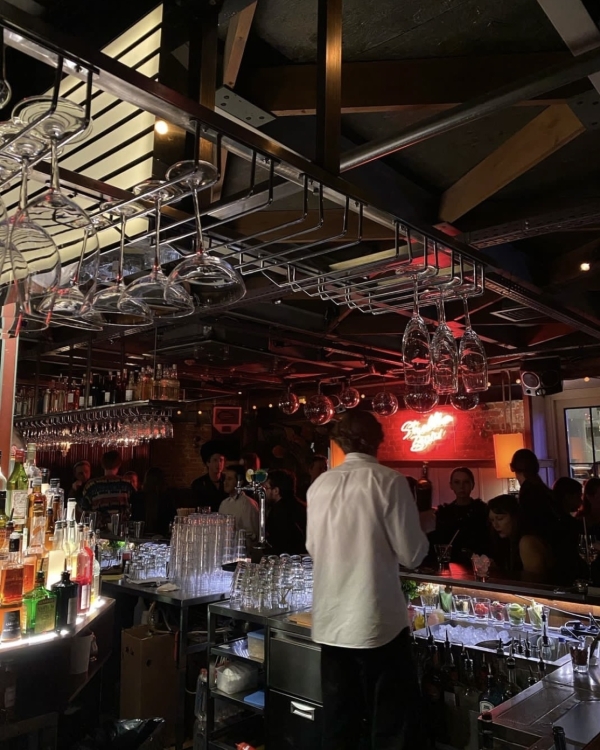 Закрываем гештальт в MMOMA, выбираем борщ в