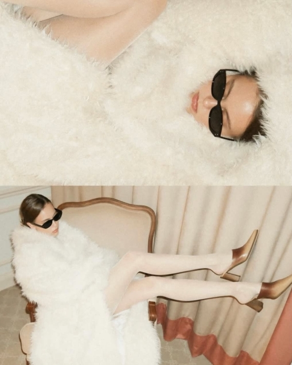 Повторим? Образы инфлюенсеров, которые вдохновят на модные