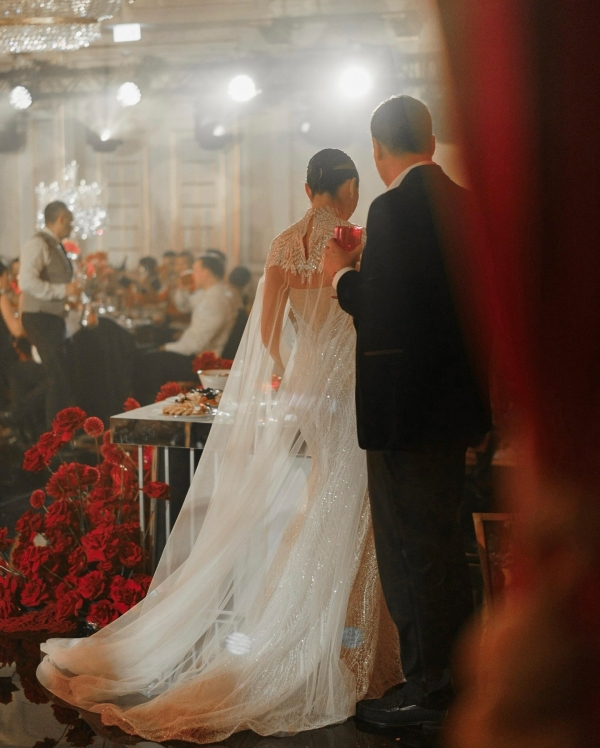 Вот топ-20 свадебных агентств для тех, кто