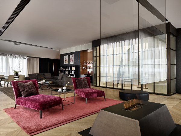 Площадки Stella di Mosca