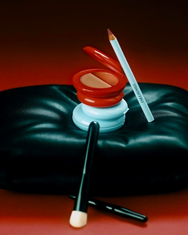 Pinterest выбрал цвета, которые будут в тренде