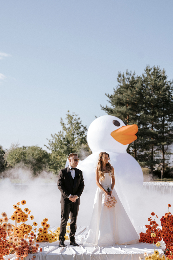 Агентства Bonweddings