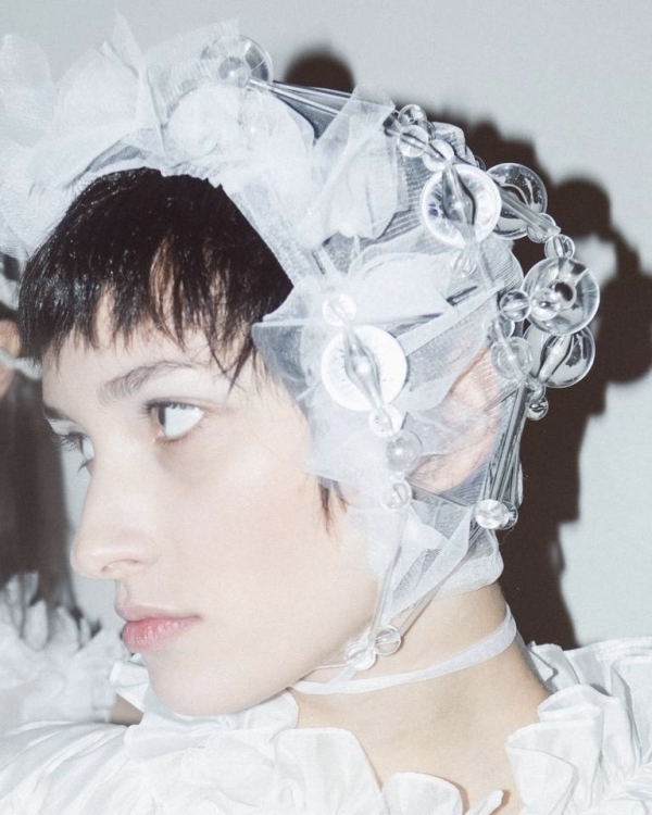 Аксессуары для образа невесты 2025: какие выбрать?