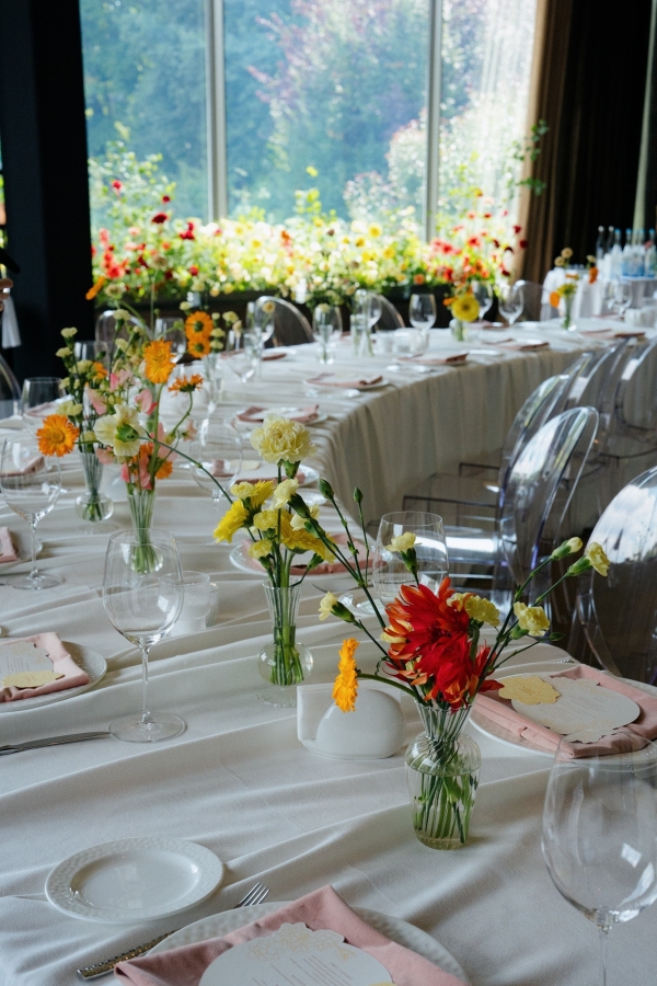 Агентства Don't panic bride