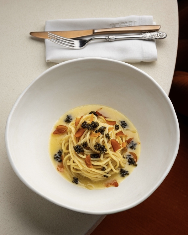 Не просто ужин: где отметить 14 февраля