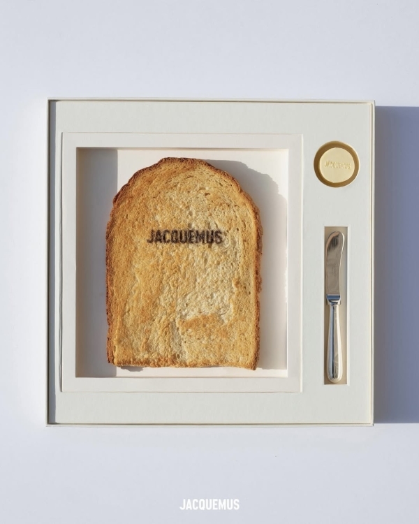 Симон Порт Жакмюс: ближе к свадьбам, чем