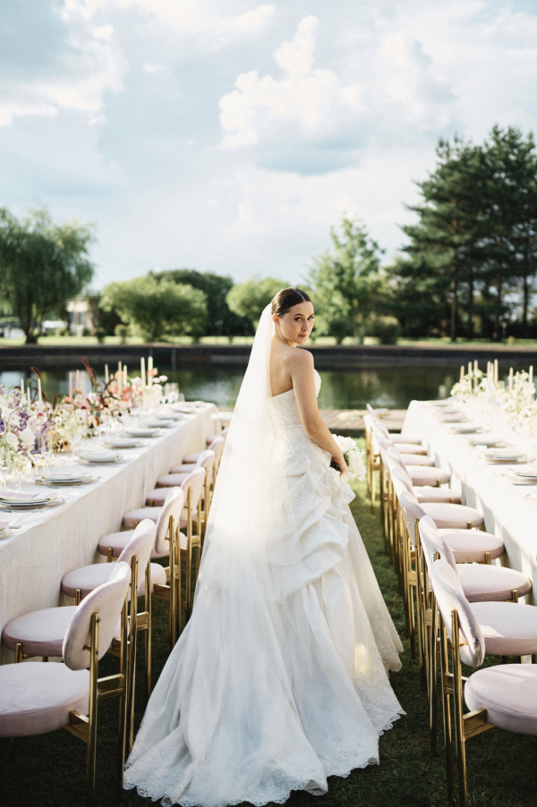 Декораторы Анна Бурцева