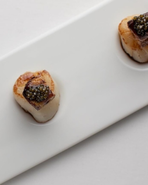 Не просто ужин: где отметить 14 февраля