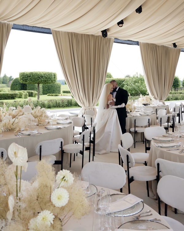 Вот топ-20 свадебных агентств для тех, кто