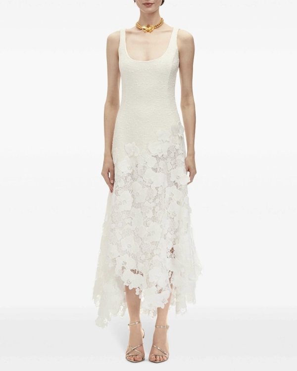 Какое свадебное платье выбрать в 2025 году?