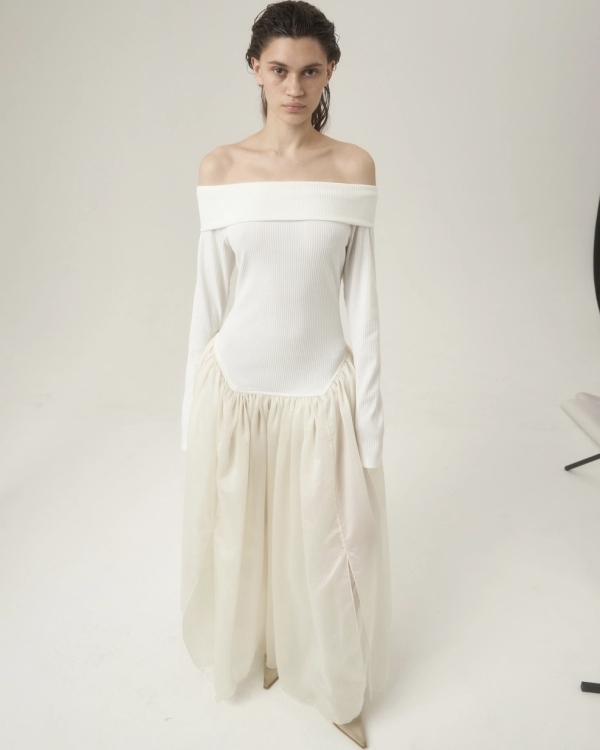 Какое свадебное платье выбрать в 2025 году?