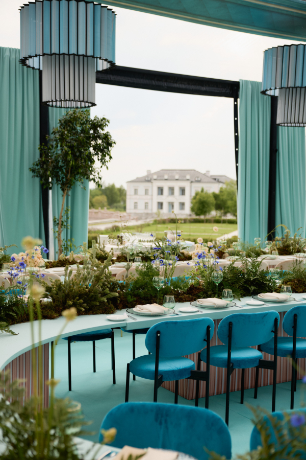 Декораторы Анна Бурцева