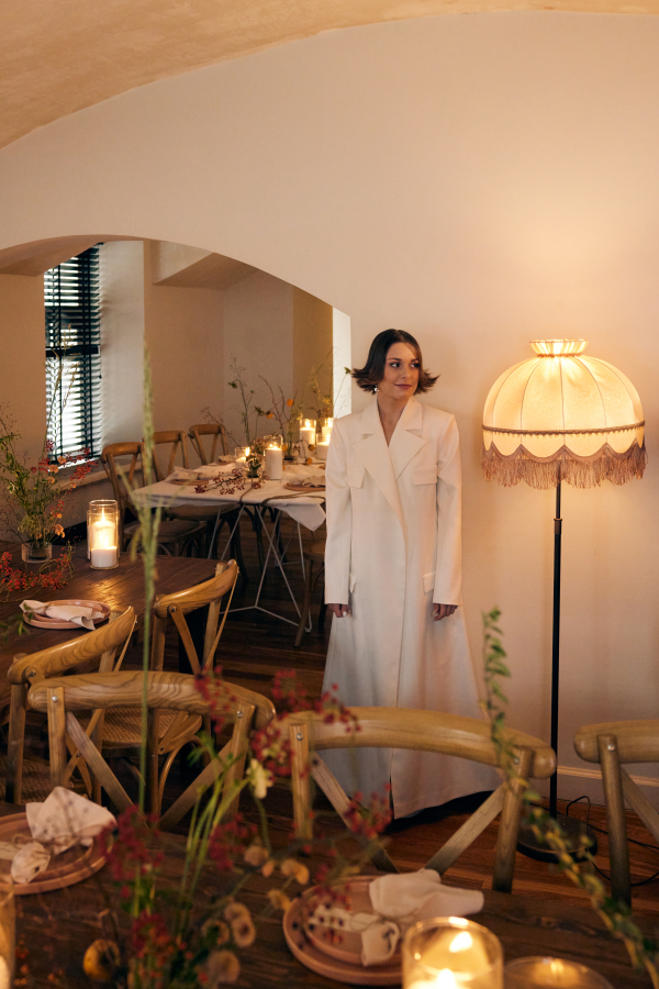 Декораторы Анна Бурцева