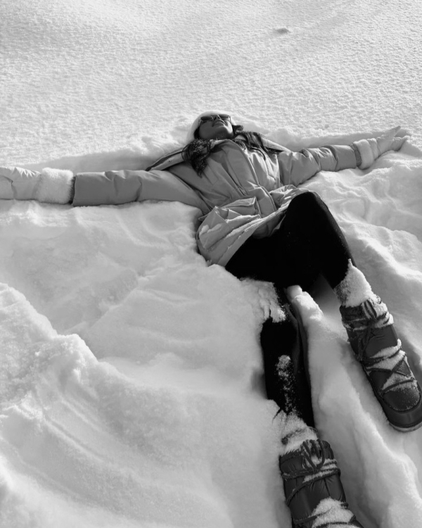 Как рукой сняло: 8 способов зарядить себя