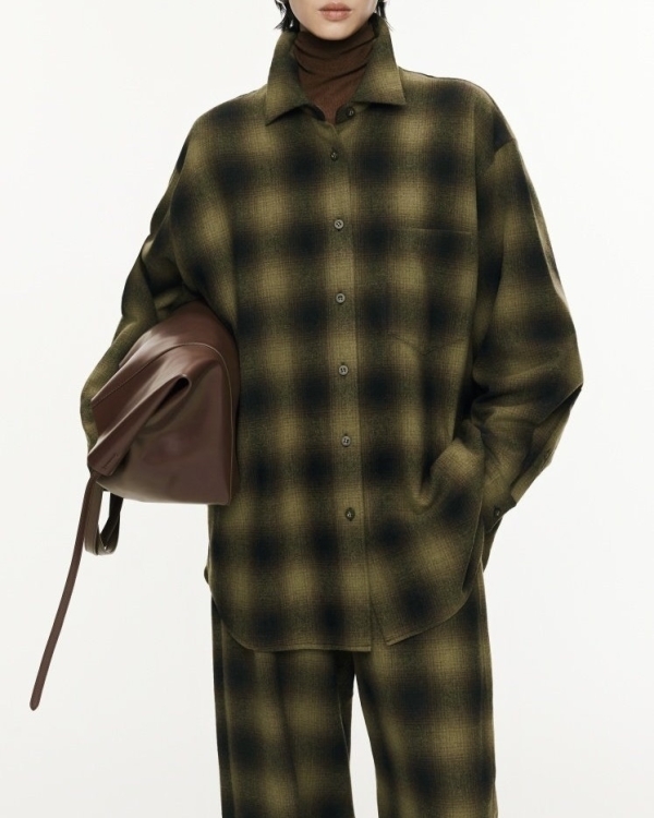 Возвращаем клетку в гардероб. Вот вещи, которые