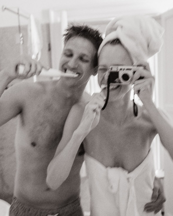 Как наслаждаться подготовкой к свадьбе, а не