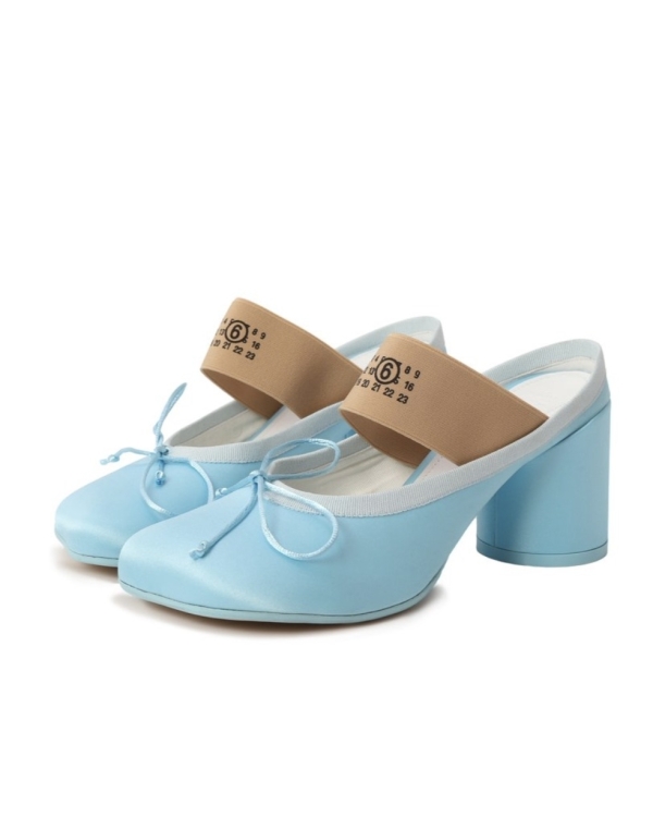 Эти туфли будут хотеть все невесты 2025