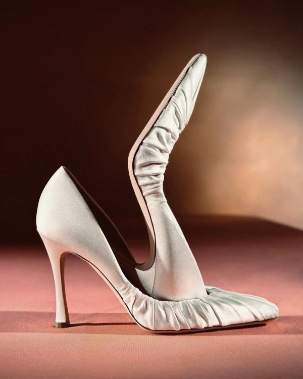 В чем выходят замуж модные американские инфлюенсеры