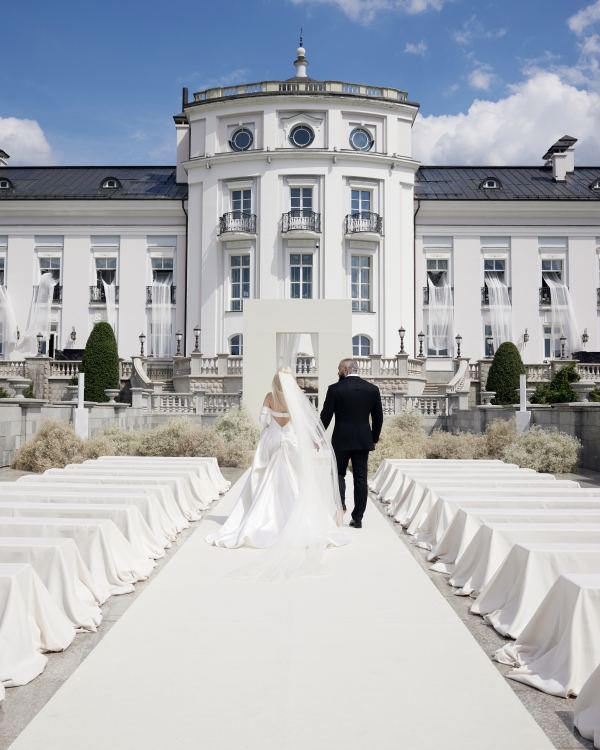 Вот топ-20 свадебных агентств для тех, кто