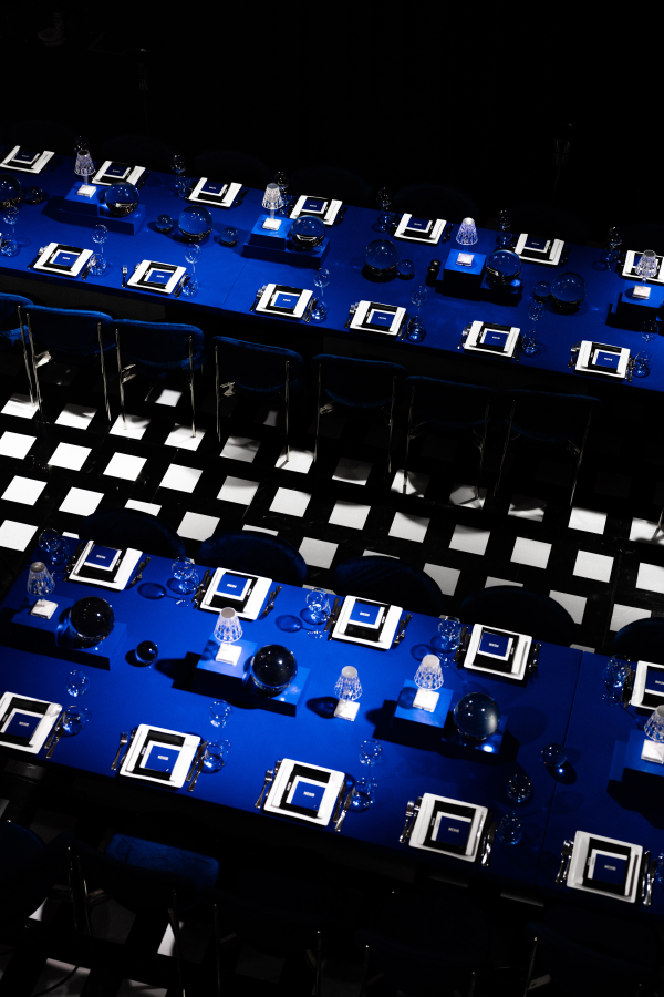 Декораторы Анна Бурцева