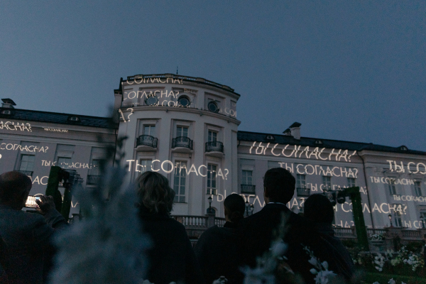 Декораторы Анна Бурцева