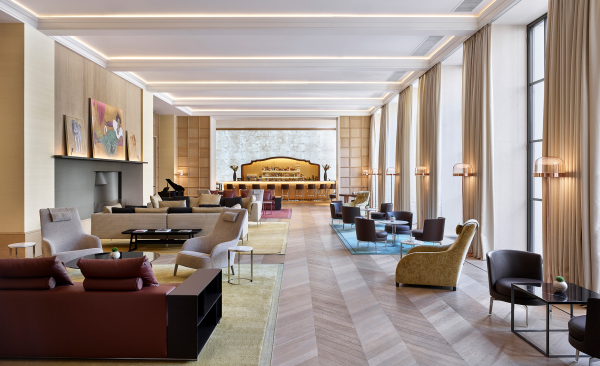 Площадки Stella di Mosca