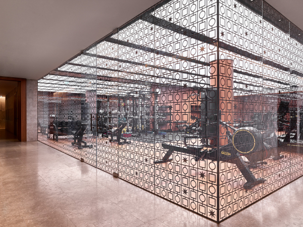 Площадки Stella di Mosca