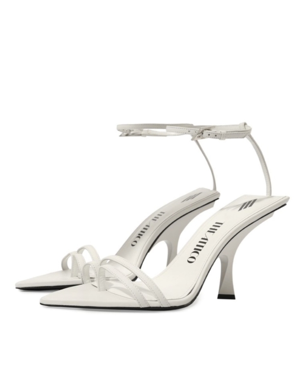 Эти туфли будут хотеть все невесты 2025