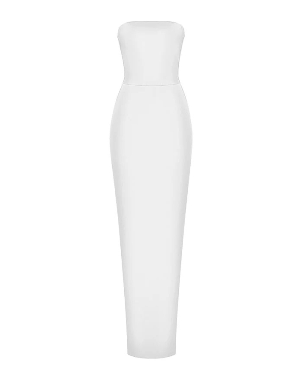 Какое свадебное платье выбрать в 2025 году?