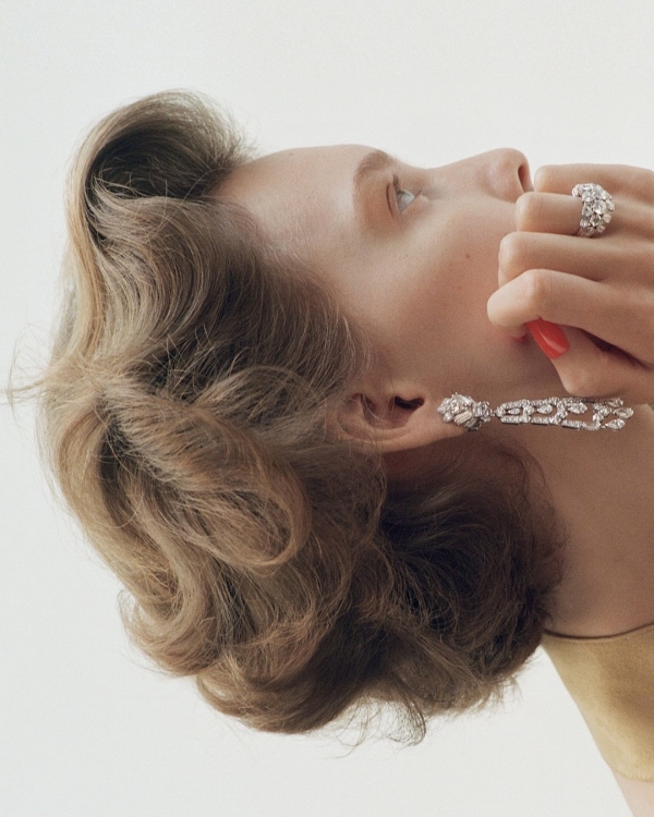 На какие бьюти-тенденции обратить внимание невесте в