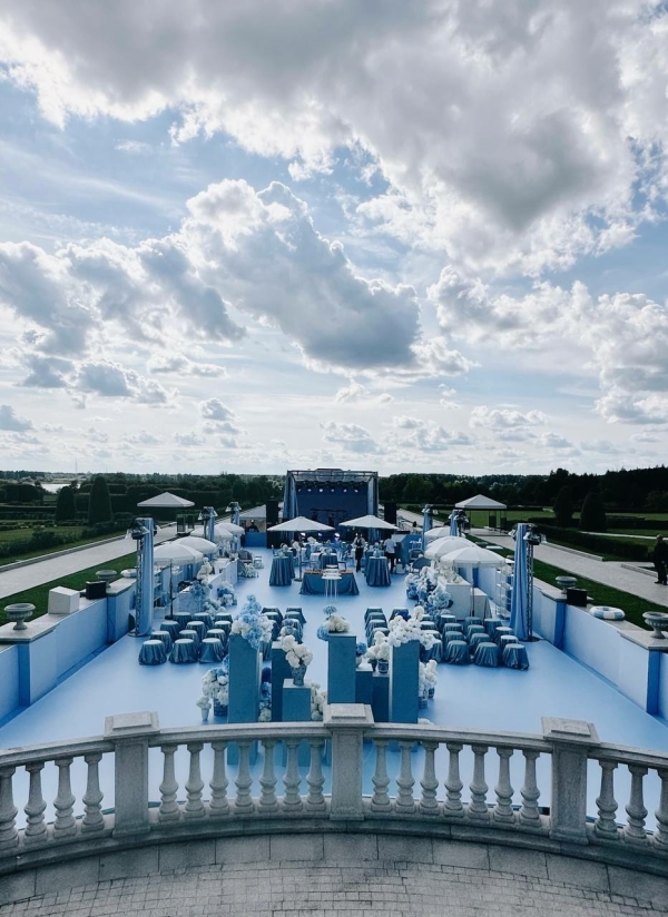 Агентства Bonweddings