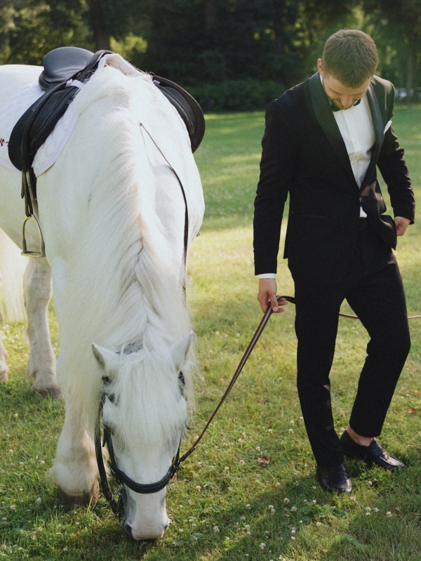 Агентства Don't panic bride