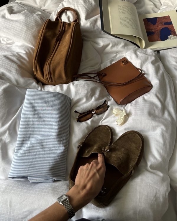 Как рукой сняло: 8 способов зарядить себя