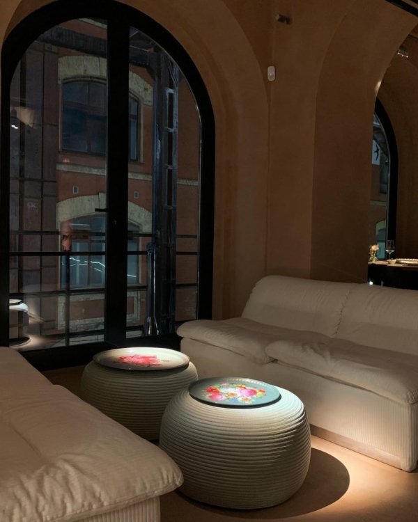 «Новая новая эра» в «ГЭС-2», джаз в