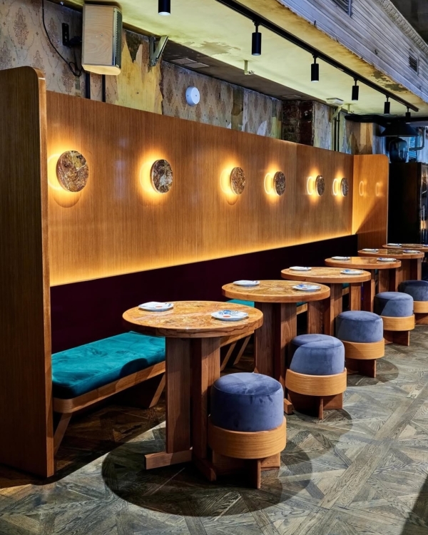 «Новая новая эра» в «ГЭС-2», джаз в