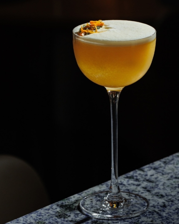 Не просто ужин: где отметить 14 февраля