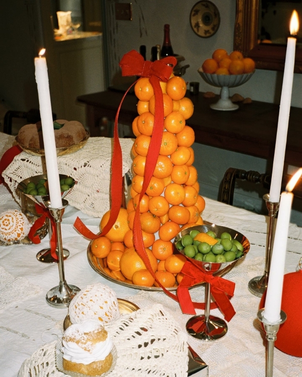 Ставка на красное и сезонный дресс-код: чек-лист