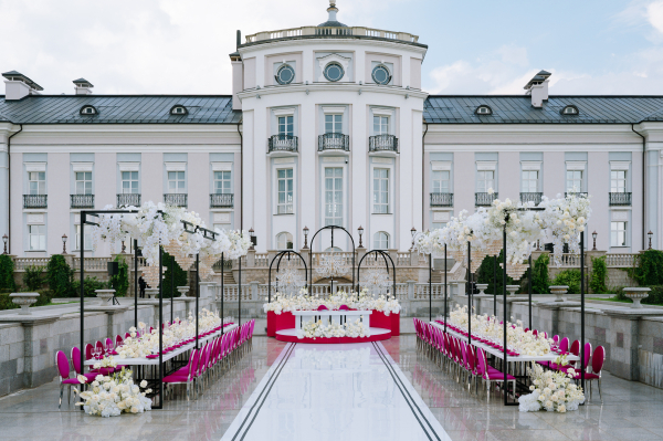 Декораторы Анна Бурцева