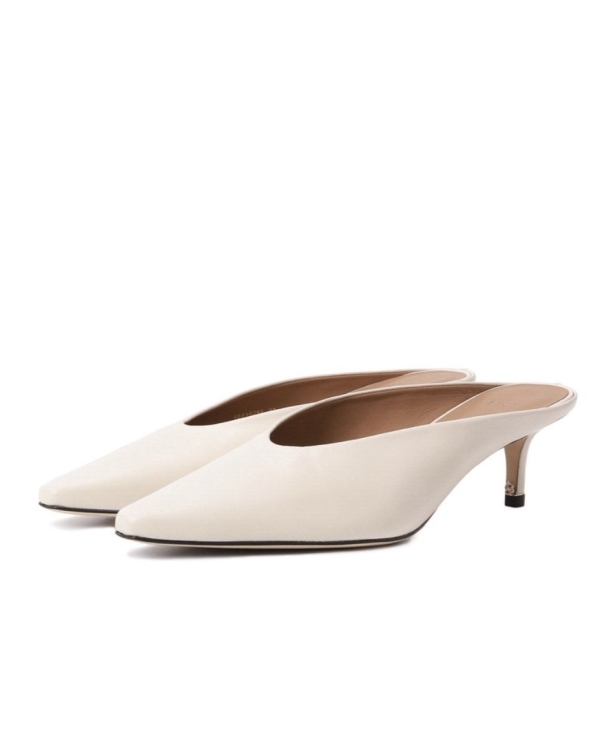 Эти туфли будут хотеть все невесты 2025