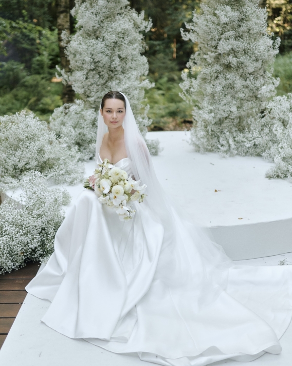 Вот топ-20 свадебных агентств для тех, кто