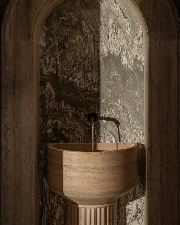 Греем косточки. Гид по топовым московским хаммамам