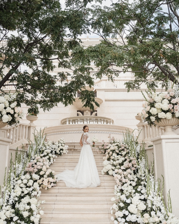 Вот топ-20 свадебных агентств для тех, кто