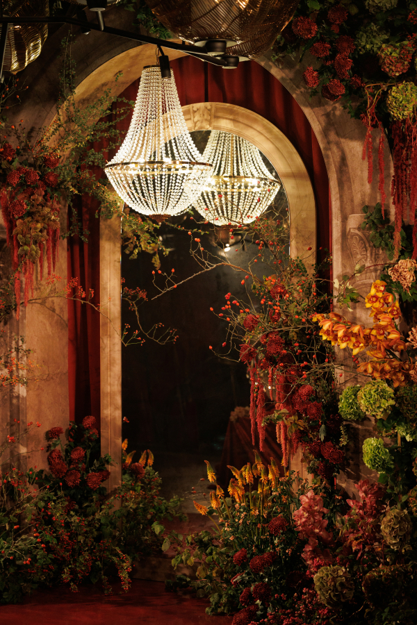 Декораторы Анна Бурцева