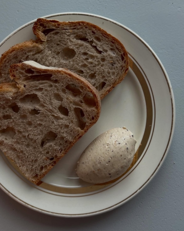 Пятничный вечер с Франсуа Озоном, пан-о-шоколя в