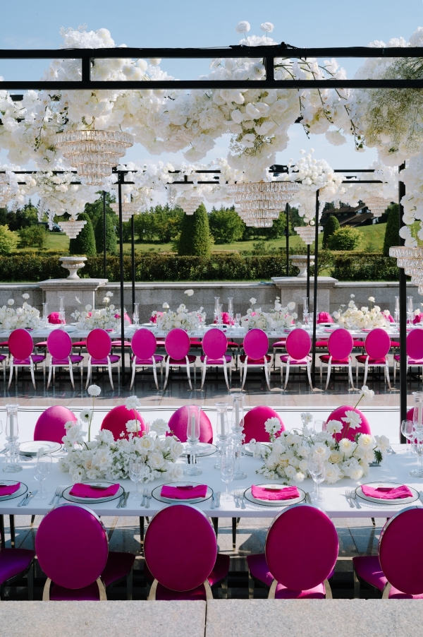 Декораторы Анна Бурцева