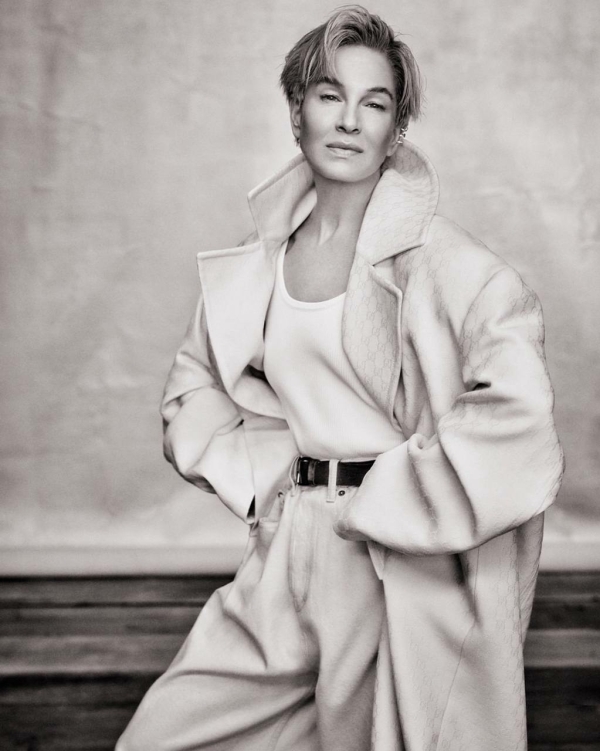 Спорим, такую Бриджит Джонс вы еще не